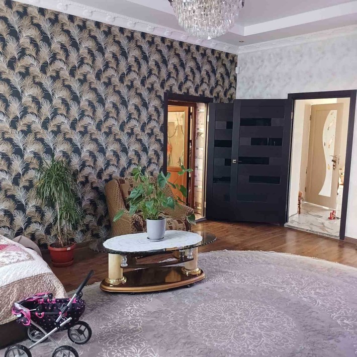 Дом новой посторойки Фонтанка - фото 1