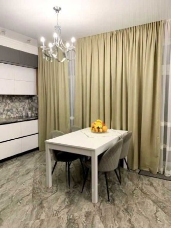 Новый двухэтажный дом с коммуникациями и с ремонтом в Фонтанке 2! - фото 1