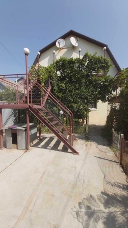 Будинок  в  с. Великодолинське - фото 1