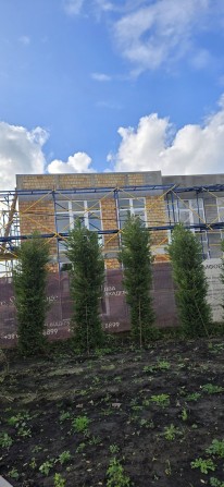 Таунхаус на Таирово, рассрочка на 40 месяцев! БЕЗ комиссии! - фото 1