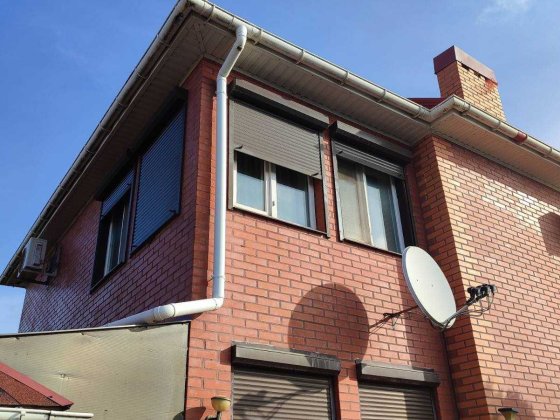 Продам будинок в Великодолинському Великодолинское