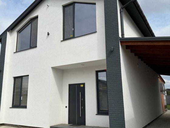 Дом в пешей доступности к Черному морю! Фонтанка