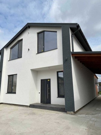 Дом в пешей доступности к Черному морю! - фото 1