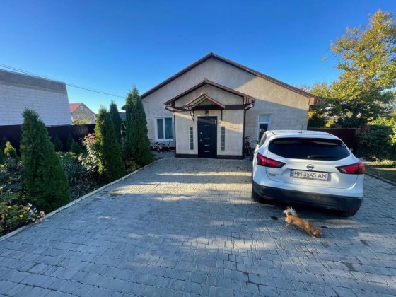 Продаю будинок у с. Нерубайське — від власника, без агенції Нерубайське