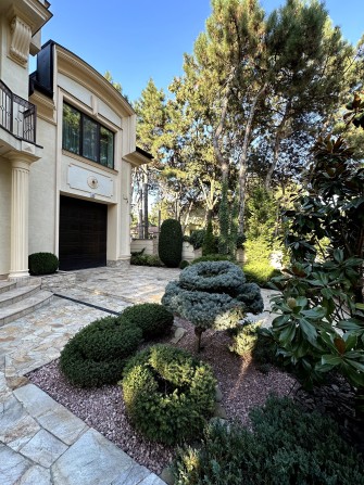 продам дом на берегу моря,  кооператив Сосновый Берег - фото 1