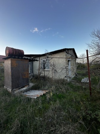 Дача з гарним розташуванням - фото 1