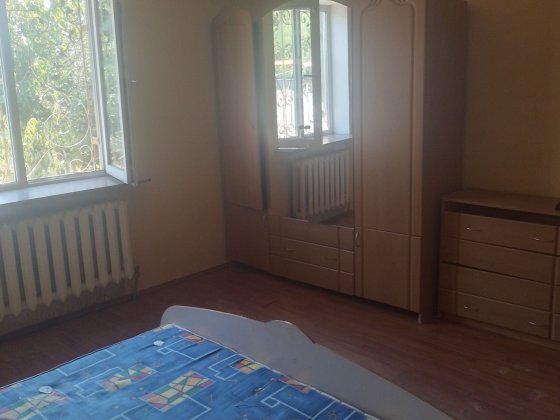 Продам дом в центре Нати Нерубайське