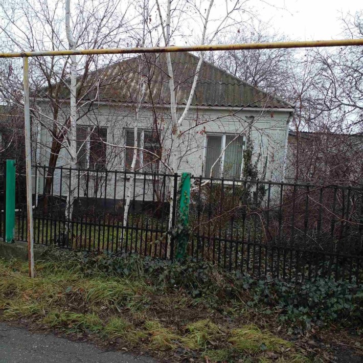 Продам дом в селе Нерубайское. - фото 1