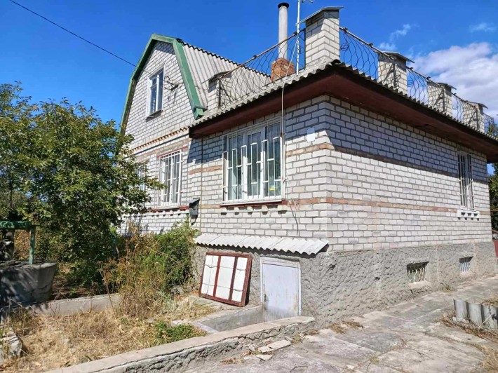 Продам дом в Нерубайском/ Нати кооператив - фото 1