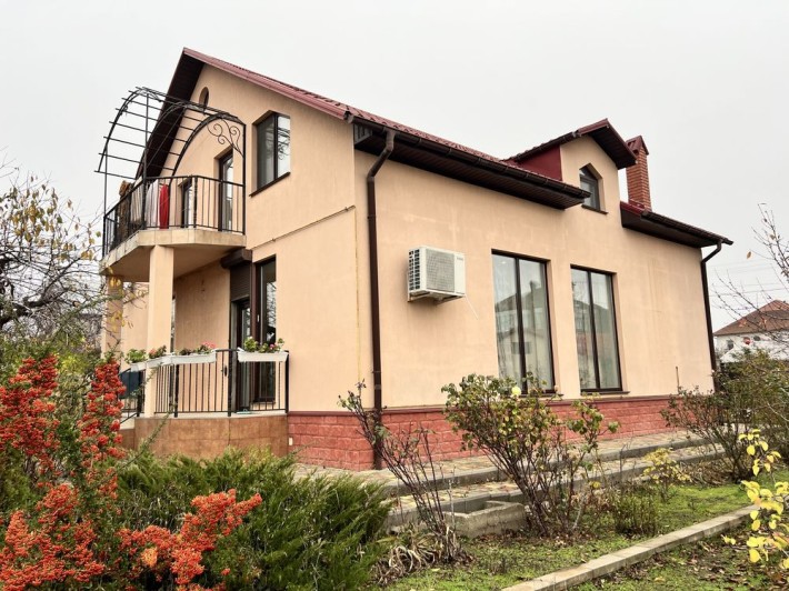 Дом капитальный ! Золотая горка - фото 1