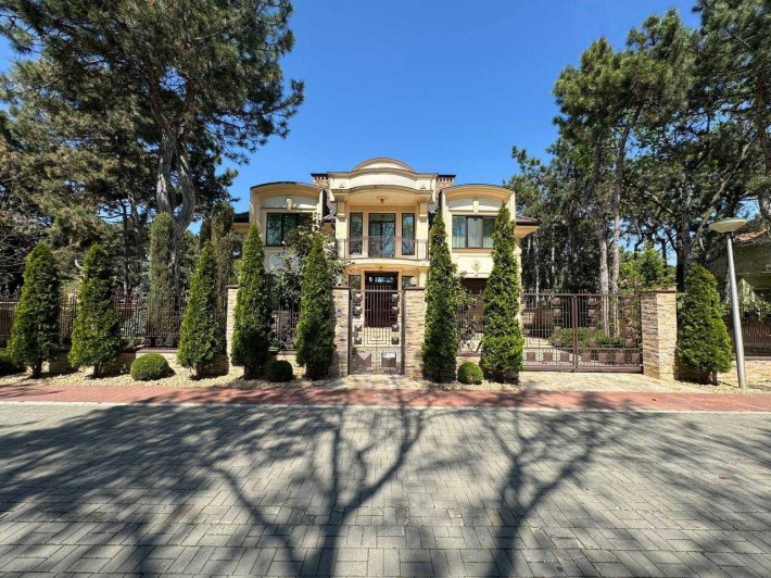 Продается дом в элитном закрытом кооперативе «Сосновый берег»! - фото 1