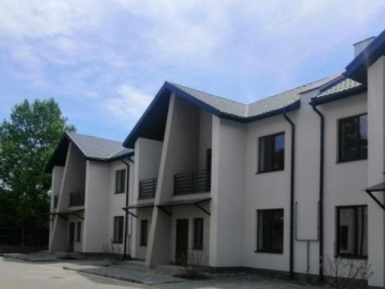 Продам коттедж в Червоном Хуторе на ул.Центральной (255752 нера) Лиманка