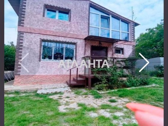 Дом в с. Светлое новые дачи Світле