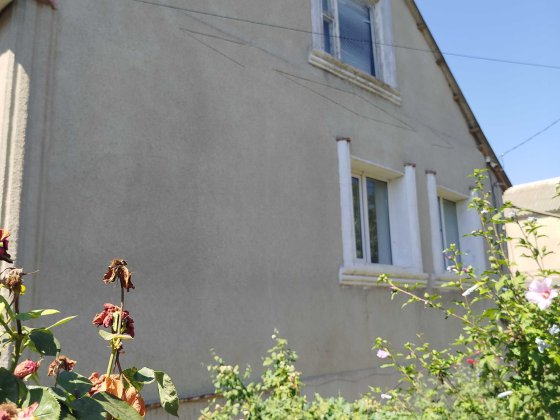 Два дома  в Великодолинском со всеми удобствами Великодолинское