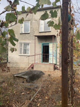 Зимний дом в 10км от Одессы -є-відновлення - фото 1