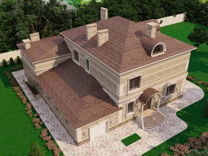 продам дом-коробку с участком 25 соток  в кооперативе Сосновый Берег - фото 1