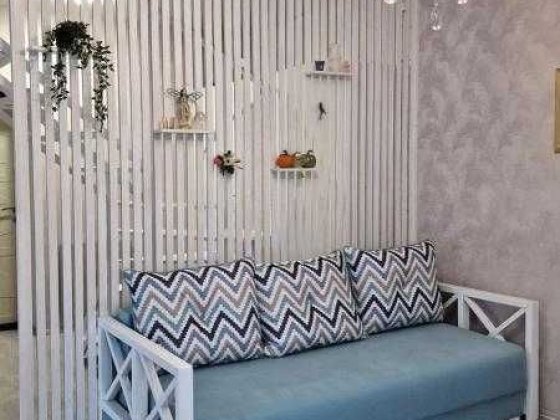 Продам будинок з сучасним ремонтом 7км від Одеси. Світле