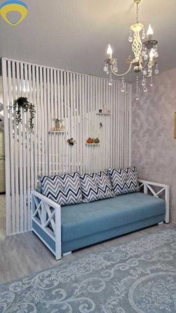 Продам будинок з сучасним ремонтом 7км від Одеси. - фото 1