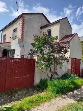 Зимний,капитальный дом на 12 сот земли - фото 1