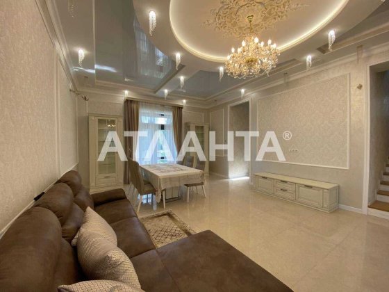 Двухэтажный дом в Совиньоне-2! Лиманка