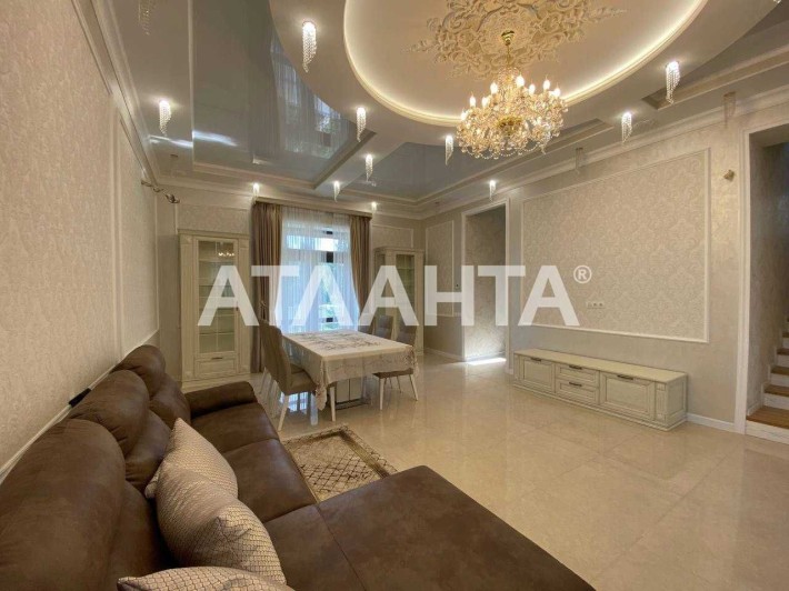 Двухэтажный дом в Совиньоне-2! - фото 1