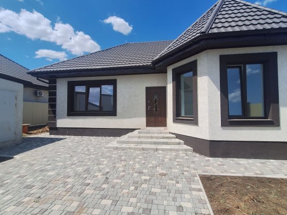 Продам новый дом в Нерубайском, почти Одесса. Нерубайське