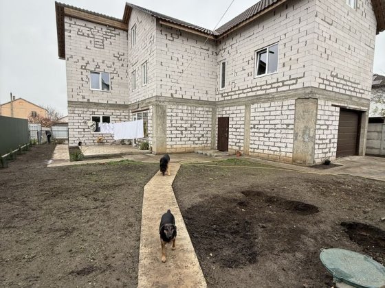 Продам дом в Нерубайском Нерубайське