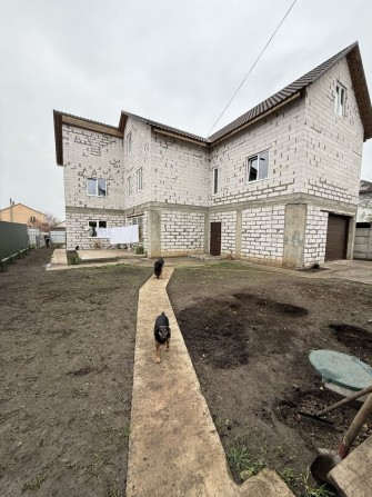 Продам дом в Нерубайском - фото 1