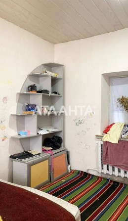 Дом под капитальный ремонт. Нерубайское! - фото 1