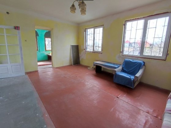 Продам 2х Этажный Дом в Светлом! С Санузлом Світле