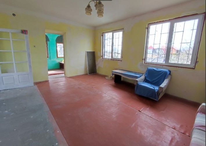 Продам 2х Этажный Дом в Светлом! С Санузлом - фото 1