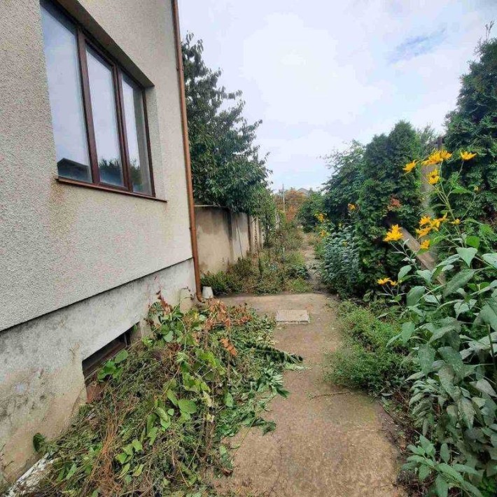 Срочно дом на ул Авдеева-Черноморского - фото 1