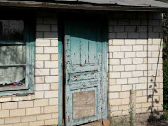 Дачный домик на дачах в Светлом Світле