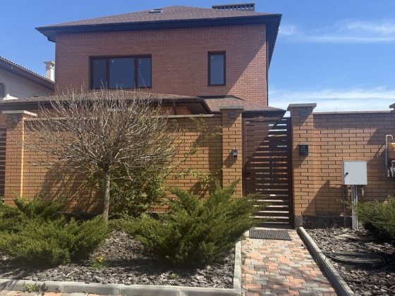 ‼️Без комиссии ‼️ Совиньон-3 Люстдорф Элитный НОВЫЙ Дом Будинок Одесса Лиманка