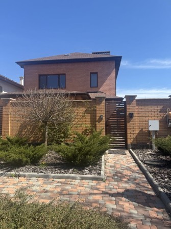 ‼️Без комиссии ‼️ Совиньон-3 Люстдорф Элитный НОВЫЙ Дом Будинок Одесса - фото 1