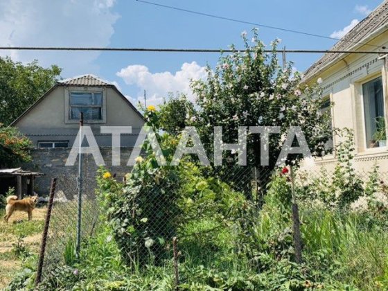 Крепкий семейный дом в Нерубайском!