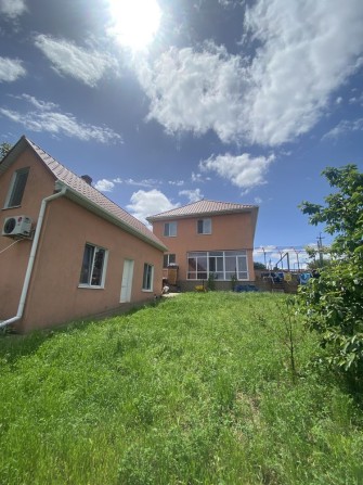 Продам добротный дом в Нерубайском по ул. Веселой - фото 1