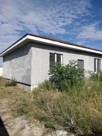 Продам дом с. Нерубайское - фото 1