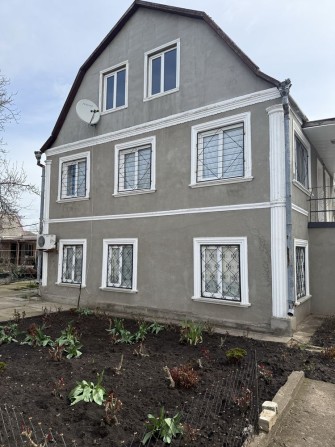 Предлагается к продаже частный дом в с.Нерубайское - фото 1