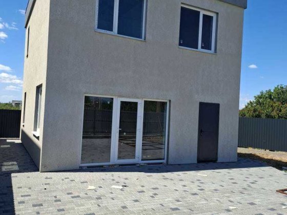 Наті-Нерубайське, провул.Лиманський будинок-коробка на 2сотках