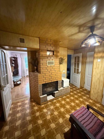 ‼️Продам дом. Сухой Лиман. Кооператив Лебедь. - фото 1