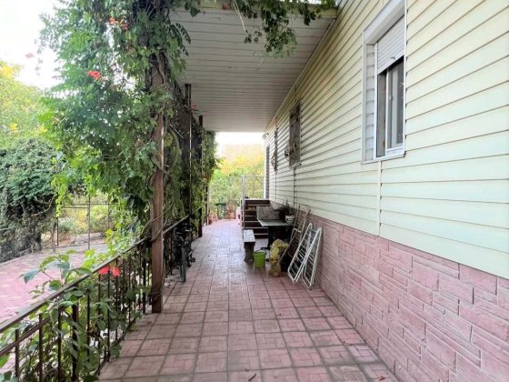 Продам милый домик, на берегу Гребного канала Сухой Лиман