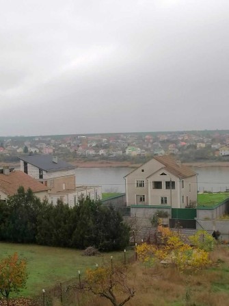 Дом в центре села Сухой лиман на 13 сотках - фото 1