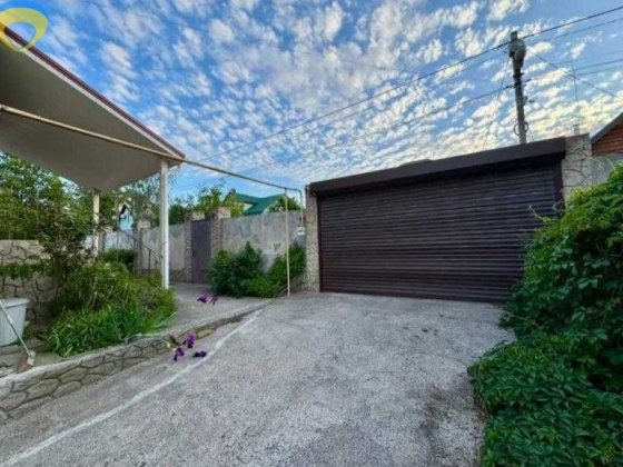 Продам Дом с гостевым домиком Корп. Авангард-2 Сухой Лиман Сухой Лиман