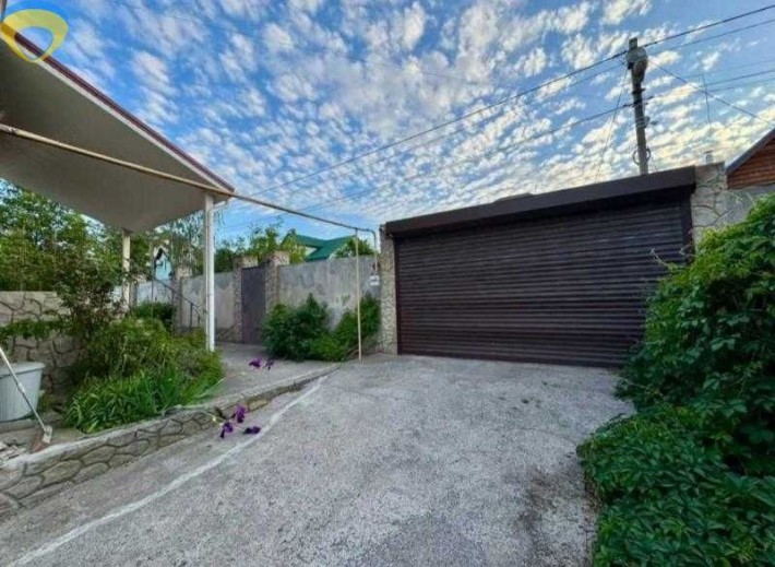 Продам Дом с гостевым домиком Корп. Авангард-2 Сухой Лиман - фото 1