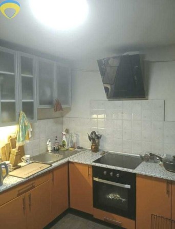 Сухий Лиман/ Авангард 2, кооператив Веселка/ поруч 7 км - фото 1