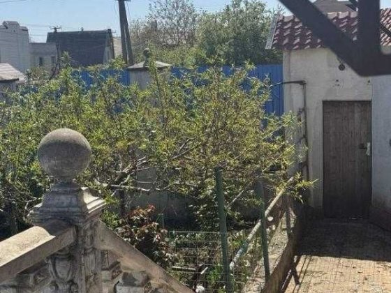 Дом на Сухом Лимане! Сухой Лиман