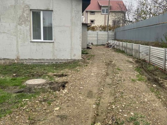 Новый дом с ремонтом в Сухом Лимане, 5 соток, Добрый хутор Сухой Лиман