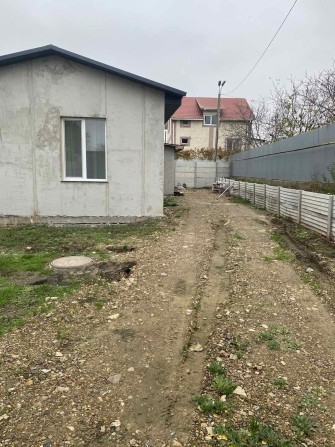 Новый дом с ремонтом в Сухом Лимане, 5 соток, Добрый хутор - фото 1