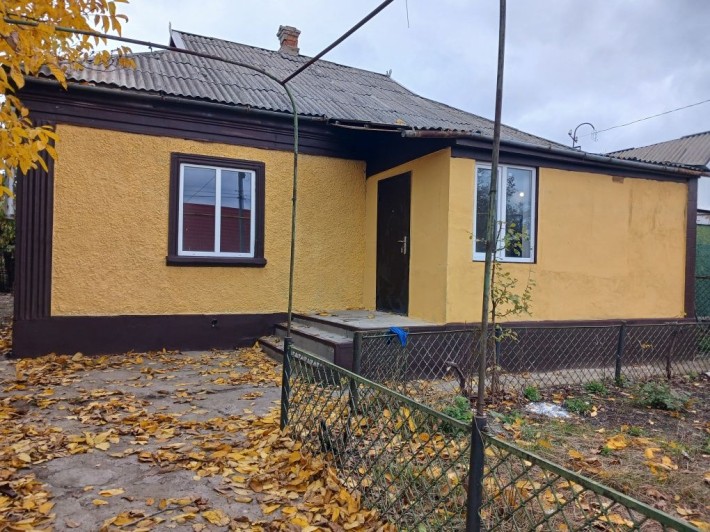 Продам будинок 75м.кв. 4 кімнати камьяний - фото 1